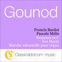 Charles Gounod, Requiem In C