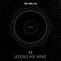 losing my mind (feat. K.B) [Explicit]