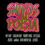 Salvos pela Poesia (Explicit)