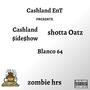 Zombie Hrs (Explicit)