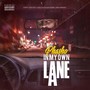 In My Own Lane (Explicit)