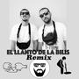 El Llanto de la Bilis (feat. Rouco Son) [Drima Remix] [Explicit]