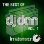 The Best Of DJ Dan, Vol. 1