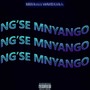 Ng'se Mnyango (Explicit)