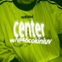 CENTER (feat. cokinluv)
