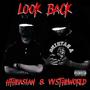 Look Back (feat. Htheasian) [Explicit]