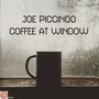 Coffee At Window