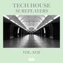 Tech House Sureplayers, Vol. 17