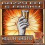 Holla Shots