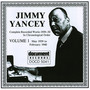 Jimmy Yancey Vol. 1 (1939-1940)