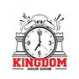 The Kingdom Hour (feat. Ron C)