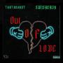 OUT OF LOVE (feat. Swisher3X) [Explicit]