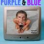 PURPLE & BLUE (feat. Lynx) [Explicit]