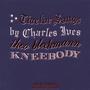 Twelve Songs by Charles Ives