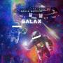 Galax (feat. mailliw) [Explicit]