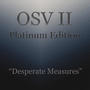 Desperate Measures (feat. Marcel Coenen, Adam Nitti, Sergey Boykov & Mark Zonder)