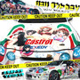 Itasha Celica