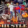 Life of the Hustle (Explicit)