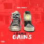 Losses & Gains, Vol. 1 (Explicit)