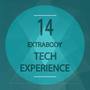 Extrabody Tech Experience 14.0