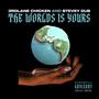 THE WORLDS IS YOURS (feat. STEVEY DUB) [Explicit]