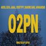 O2PN (feat. Akuss, Izaya, Jamal, Crustyffy, Sharone Gang & Mwakakems)