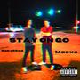 Stay on go (feat. BabyGGod) [Explicit]