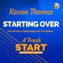 Starting Over