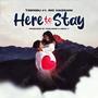 HERE TO STAY (feat. RIC HASSANI)