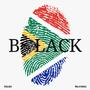 BLACK (feat. Don davi Raro)