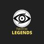 Twitch Legends (Explicit)