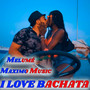 I love bachata (prod by Maximo Music)