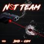 Not Team (feat. CGM gsmoov, CGM LuL Juice & L.I.T JAYY) [Explicit]