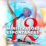 Ministrações Espontâneas, Vol. 12 (Ao Vivo)