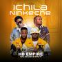 Ichila Ninkeche (feat. Jae Cash & Triple M)