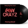 GOIN CRAYZ (feat. Trishy Trish, B.Soul & Masta BC)