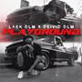 PLAYGROUND (feat. Laek DLM & Klak Beats) [Explicit]