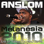 Melanesia 2010, Vol. 1 (Live Au Centre Culturel Tjibaou)