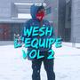 WESH L'EQUIPE, Vol. 2 (Explicit)