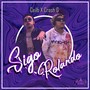 Sigo Rolando (feat. Crash G) [Explicit]