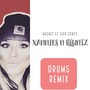 Xannies n Bluntz (Drums Remix) [feat. Sick Cents]