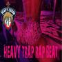 Heavy Trap Rap Beat