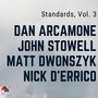 Standards, Vol. 3 (Explicit)