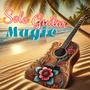 Solo Guitar Magic: Acoustic Guitar Instrumental