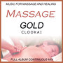 Massage Gold: Full Album Continuous Mix