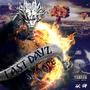 Last Dayz (Explicit)