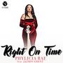 Right On Time (feat. Jazmin Ghent)