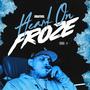 heart on froze (Explicit)