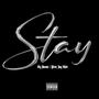 Stay (Jimmie) (feat. Jay Kidd) [Explicit]