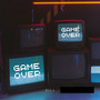 Game Over (Explicit)